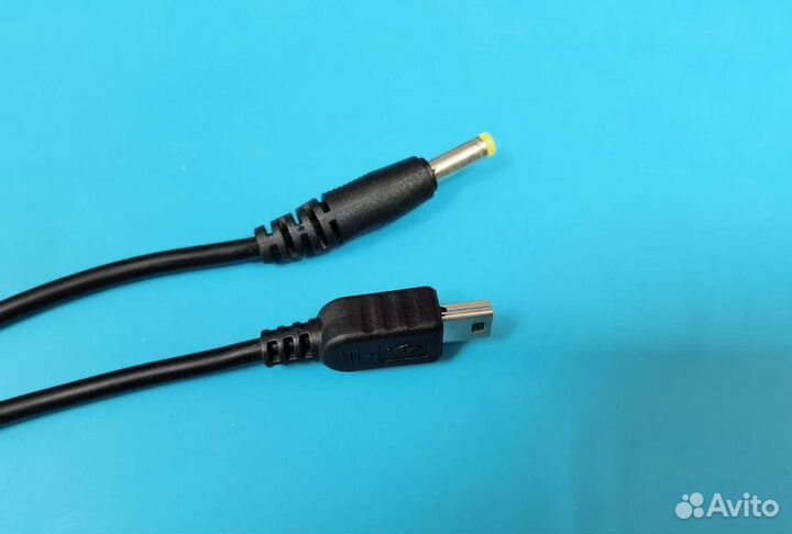 Кабель для зарядки и синхронизации Sony Psp 1008/2