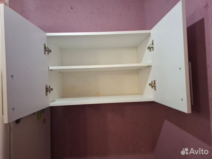 Шкаф навесной