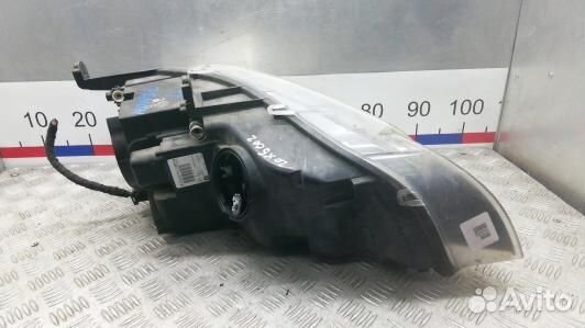 Фара левая BMW X5 E70 (HDN31MR01)