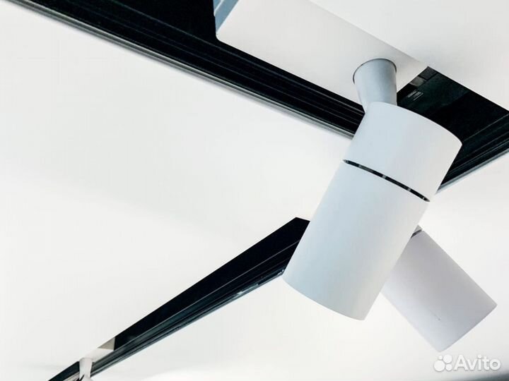 Натяжные потолки без посредников