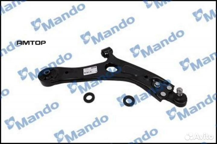 Mando CAK0161D Рычаг подвески перед прав