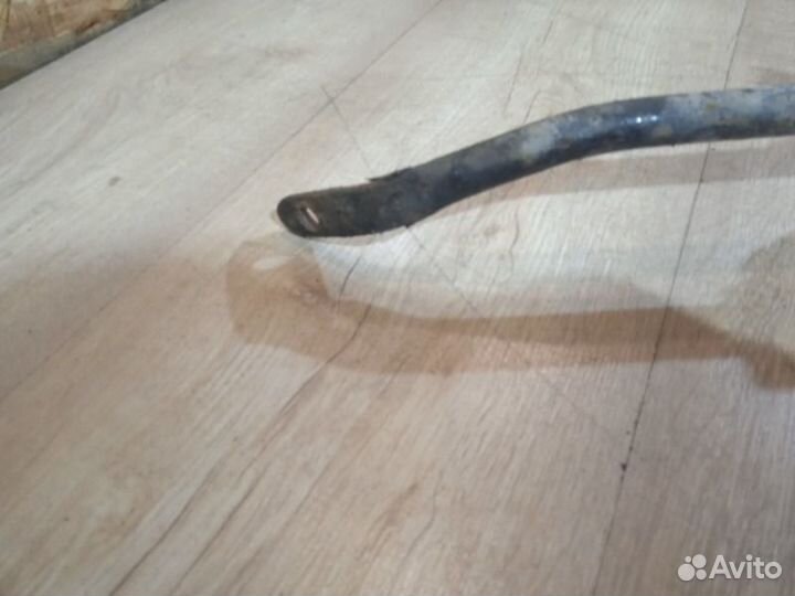 Стабилизатор задний Mercedes-Benz S-Class W140 5.0