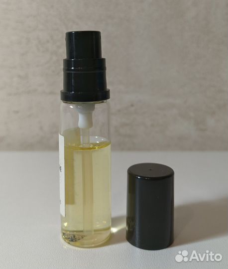 Roos & Roos Bel Absinthe 10 мл тревел миниатюра