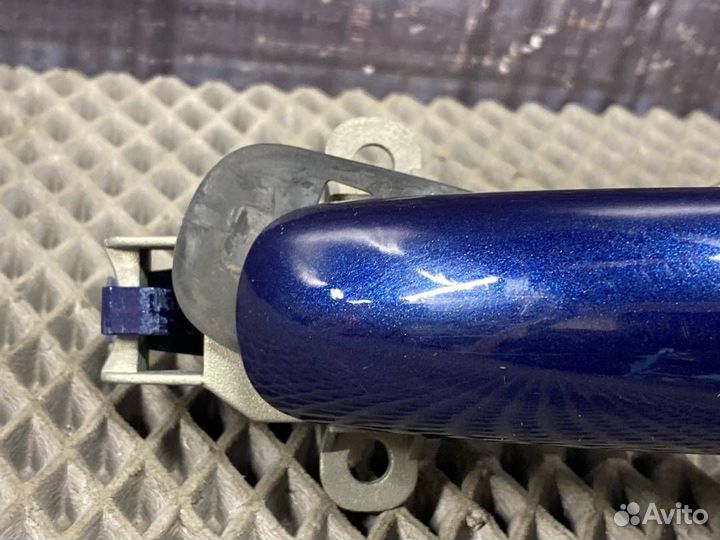 Ручка двери внешняя передняя правая Volkswagen