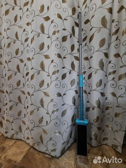 Швабра для влажной уборки