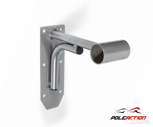 Модель №3 - кронштейн балетного (хореографического