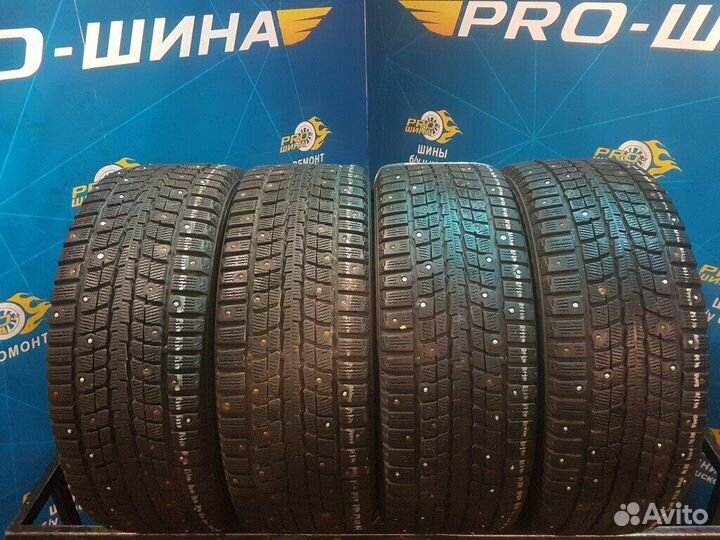 Dunlop SP Winter Ice 01 205/55 R16