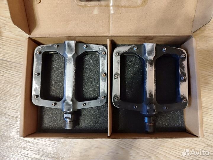 Педали kore D1 промподшипник