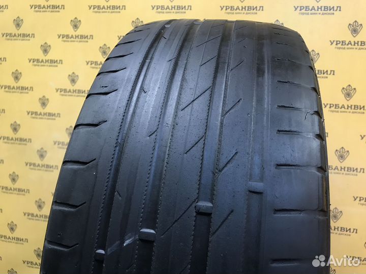 Nokian Tyres Hakka Black 225/45 R19 96W