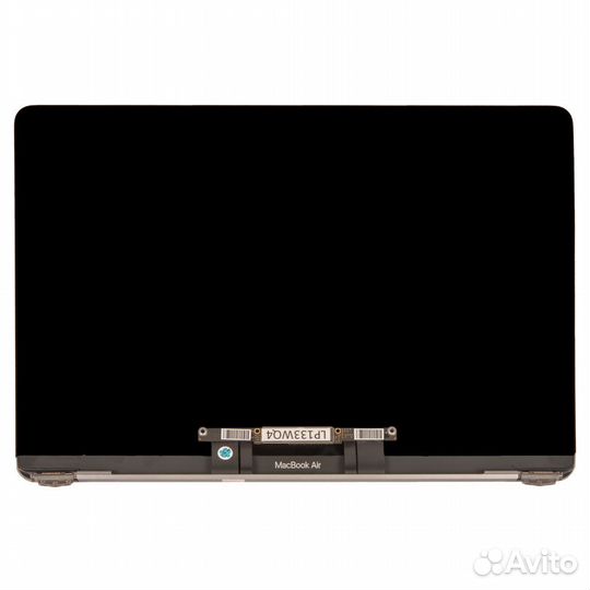 Дисплей MacBook Air 13 Retina A2179 Space Gray