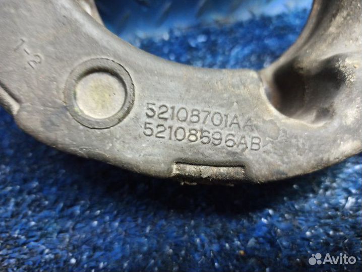 Фланец раздатки Jeep Grand Cherokee 4