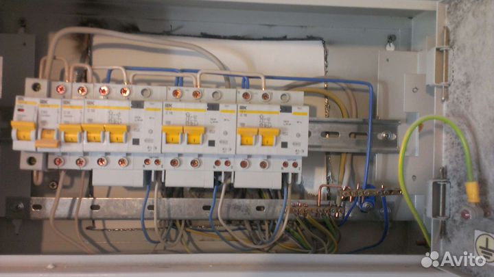 Муж на час. Мастер на час