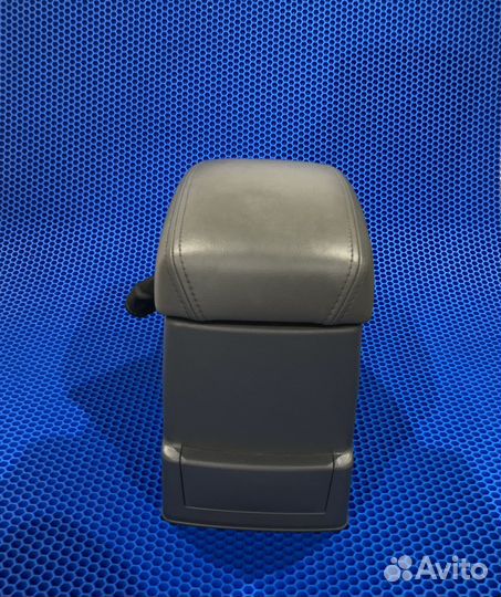 Подлокотник Шевроле Лачетти Разбор