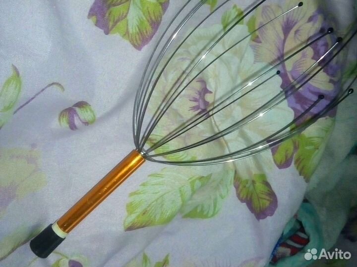 Массажер мурашки