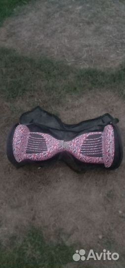 Гироскутер бу