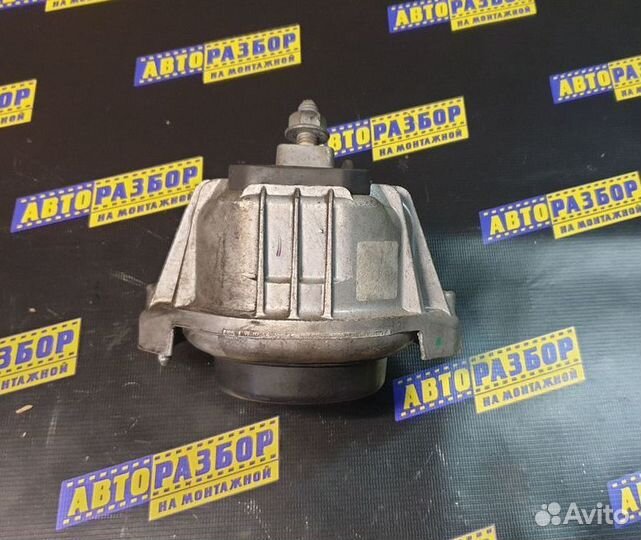 Опора двигателя BMW 3 серия