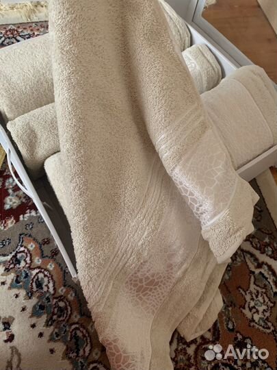 Полотенце банное,лицевое