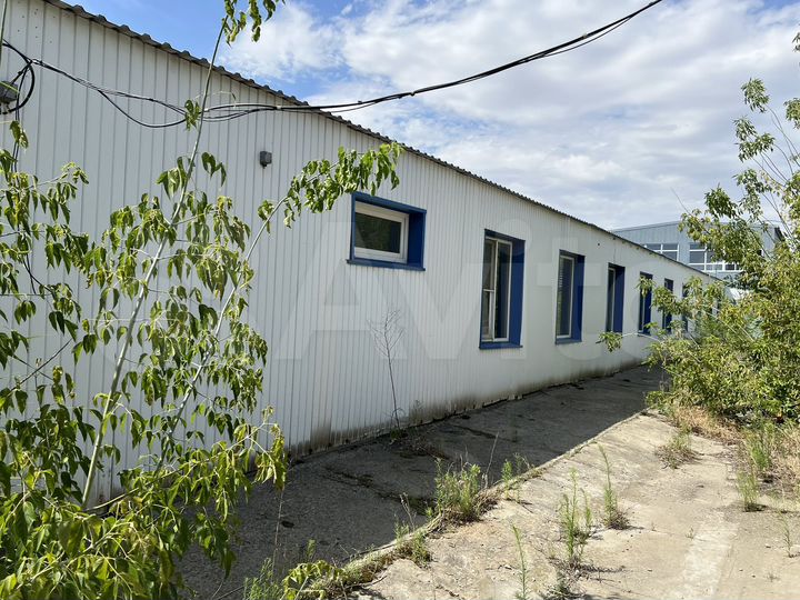 Свободного назначения, 1190 м2