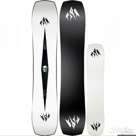 Сноуборд jones mind expander twin 158