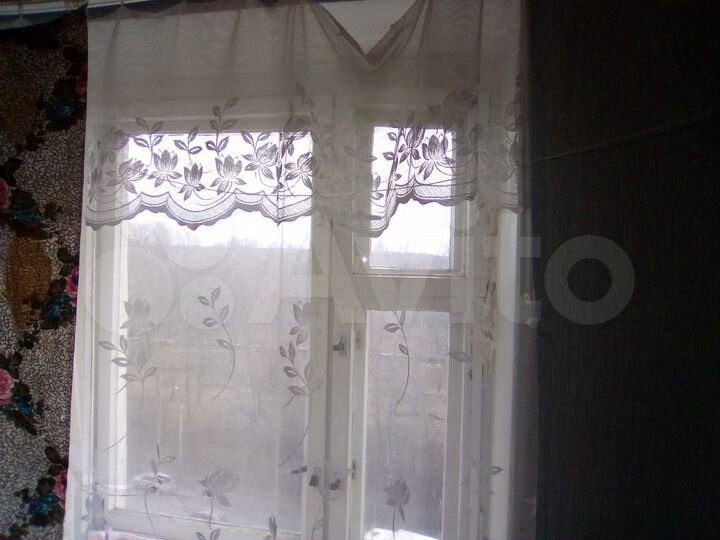 Комната 13 м² в 2-к., 8/9 эт.