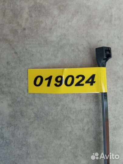 Суппорт тормозной передний правый Peugeot 406