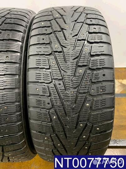 Nokian Tyres Hakkapeliitta 7 SUV 255/55 R18 97U