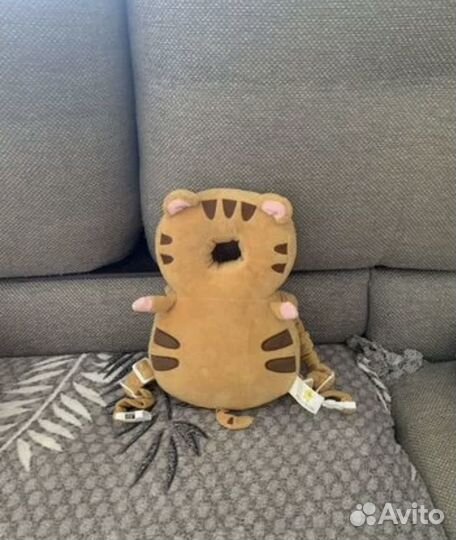 Рюкзак подушка от падений