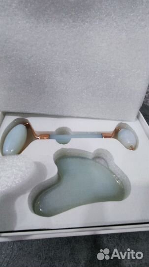 Массажёр ролик