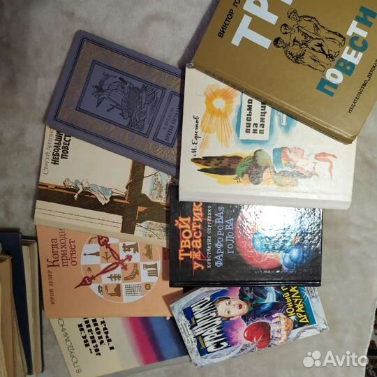 Книги для педагогов и родителей