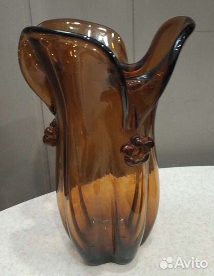 Ваза для цветов СССР