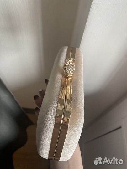 Клатч женский