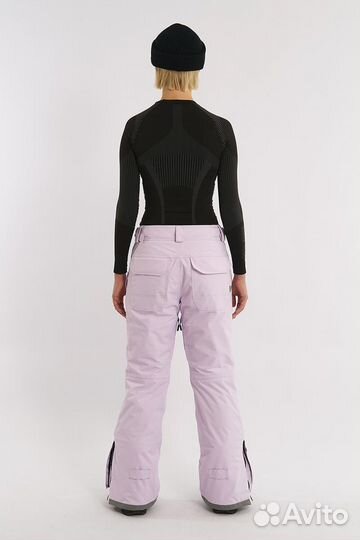 Брюки coolzone polar лавандовый