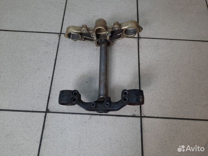 Траверса Honda vf 1000