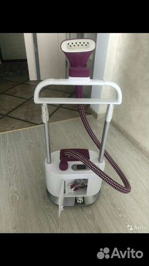 Отпариватель philips