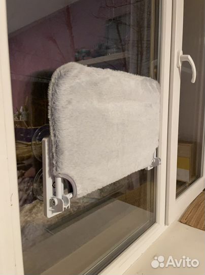 Гамак для животных