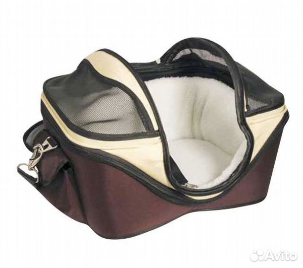 Сумка-переноска для кошек и собак