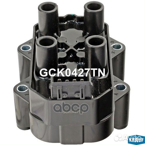 Катушка зажигания GCK0427TN Krauf