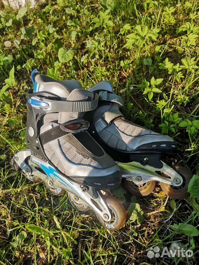 Ролики детские