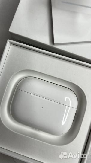 Беспроводной правый наушник apple airpods pro 2