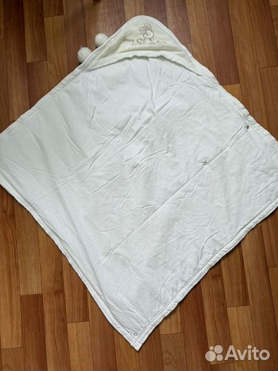 Одеяло (конверт на выписку)