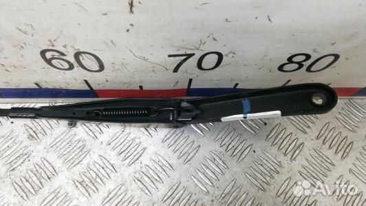 Щеткодержатель лобового стекла ford kuga 1 (1AR15O