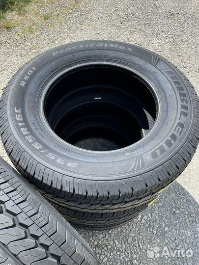 Habilead DurableMax RS01 235/65 R16C 115T