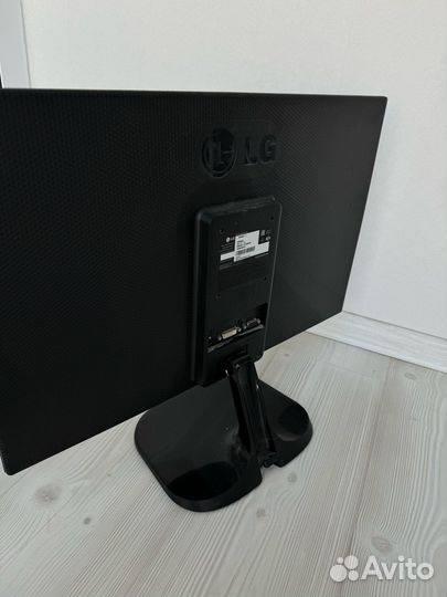 Монитор для компьютера