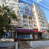 3-к. квартира, 89,6 м², 7/9 эт.