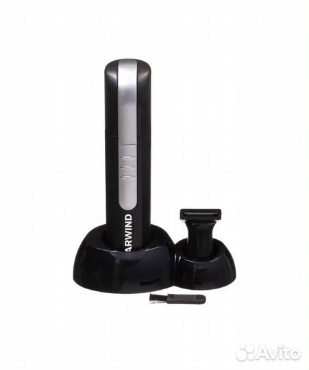 Триммер для удаление волос из носа