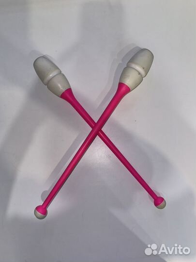 Булавы chacott 41