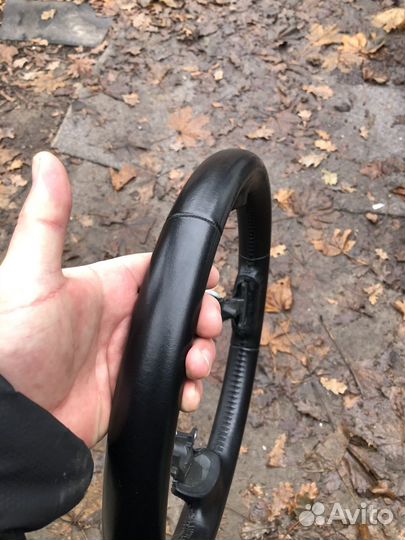 Руль Toyota Voxy Noah Esquire