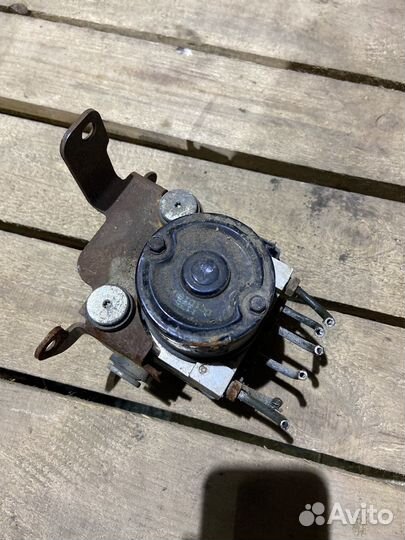 Блок ABS (насос) для Chery Amulet (A15)