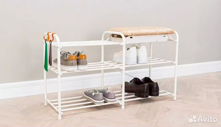 Столы стулья обувница (для дома или офиса)
