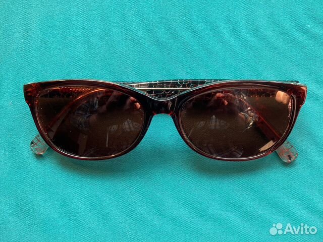 Солнцезащитные очки с диоптриями +1,5